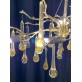 AM1819 BIJOUT CHANDELIER